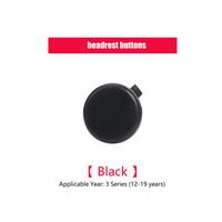 Gambar 52107362619 Car Rear Seat Headrest Button Adjustment Switch for BMW 3 dari turbostore0 undefined 2 Tokopedia