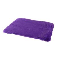 Gambar Purple Car Center Console Armrest Box Cover Mat Pad Cushion Faux Fur dari turbostore0 undefined 2 Tokopedia