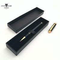 Gambar Pulpen Eksklusif Free Custom Hadiah Perusahaan - Exclusive Pen GP-P51 dari Etch Dash undefined 2 Tokopedia