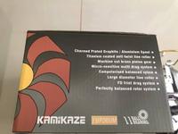 Gambar Reel kamikaze emporium 8000f 7000f 9000f Berkualitas dari Rayne Zhafirah undefined 2 Tokopedia