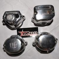 Gambar TUTUP Timing Noken as Variasi model GL 100 Congor Babi CB 100 CB 125 - 1.Congor Babi, Poles Gilap dari Erdoganmotor45 undefined 1 Tokopedia