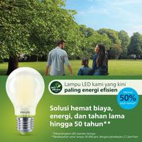 Gambar Philips LED Bulb Ultra Efficient – 4W E27 6500 Cool Daylight White dari Philips lighting Surabaya undefined 4 Tokopedia
