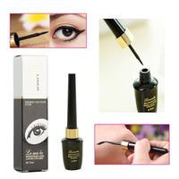 Gambar LAMEILA 760 Eyeliner Anti Air Waterproof Black Eye Liner Long Lasting dari 007 Kecantikan undefined 2 Tokopedia