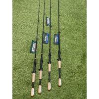 Gambar MITCHELL EPIC R JORAN BC TELESCOPIC KEREN 150CM - 165CM - 180CM -190CM dari Shaylin Layyanah undefined 1 Tokopedia