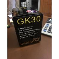 Gambar Reel Pancing - Reel Goldenfish Kingkong 3000 - Goldenfish Kingkong 30 dari Costa Bushra undefined 2 Tokopedia
