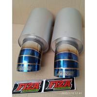 Gambar FY870 knalpot mobil racing termurah terlaris js blue bass gahar all dari Fortune-storee undefined 2 Tokopedia