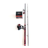 Gambar Set Pancing CARBON FULL FUJI Rekomendasi Untuk Mancing GALATAMA Joran dari Sonya Samira undefined 2 Tokopedia