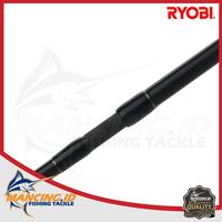Gambar Ryobi Shock Seabass 1002FM Fuji Joran Pancing Fishing Rod Spinning dari Joy Aylin undefined 5 Tokopedia