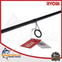 Gambar Ryobi Shock Seabass 1002FM Fuji Joran Pancing Fishing Rod Spinning dari Joy Aylin undefined 4 Tokopedia