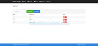 Gambar Source Code Forecasting Metode Moving Average PHP dari Rumah Source Code undefined 5 Tokopedia