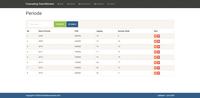 Gambar Source Code Forecasting Metode Trend Moment PHP dari Rumah Source Code undefined 5 Tokopedia