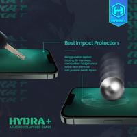 Gambar For Samsung A54 - HYDRA+ Matte Tempered Glass - Anti Gores-TG-Frame dari HYDRA PLUS undefined 2 Tokopedia