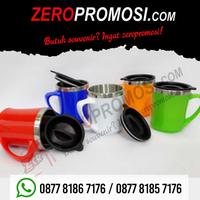 Gambar Dijual Mug Brasil untuk souvenir dengan custom logo Murah dari santikana, toko undefined 1 Tokopedia