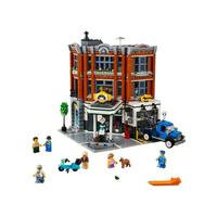 Gambar LEGO 10264 - Exclusive Creator - Corner Garage dari Ins Point - Jakarta Utara undefined 2 Tokopedia