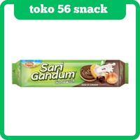 Gambar ROMA SARI GANDUM SANDWICH 108GR - Default dari benny 56 snacks undefined 1 Tokopedia