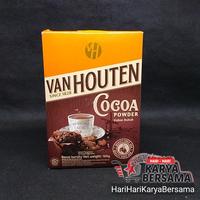 Gambar VAN HOUTEN COCOA POWDER KAKAO BUBUK 165GR dari HariHariKaryaBersama undefined 1 Tokopedia