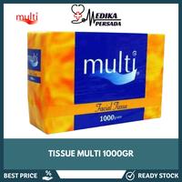 Gambar Tissue Multi 1000 gram / Facial Tisu Multi 1000 gr dari Medika Persada undefined 2 Tokopedia