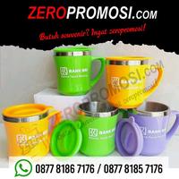 Gambar Dijual Mug Brasil untuk souvenir dengan custom logo Murah dari santikana, toko undefined 3 Tokopedia