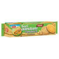 Gambar ROMA SARI GANDUM SANDWICH 108GR - Default dari benny 56 snacks undefined 2 Tokopedia