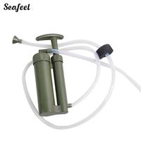 Gambar Portable Outdoor Ringan Filter Air Purify Survival Hiking dari droyalityolstore undefined 2 Tokopedia