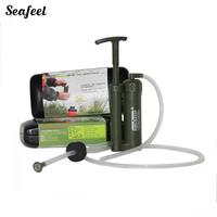 Gambar Portable Outdoor Ringan Filter Air Purify Survival Hiking dari droyalityolstore undefined 1 Tokopedia