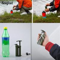 Gambar Portable Outdoor Ringan Filter Air Purify Survival Hiking dari droyalityolstore undefined 5 Tokopedia