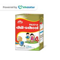 Gambar Chil School Gold Vanila 800gr dari MJN Store Klikdokter undefined 1 Tokopedia