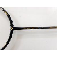 Gambar VICTOR THRUSTER F BLACK Raket Badminton Tanda Tangan Hendra Setiawan dari Shopia Ghafurah undefined 2 Tokopedia