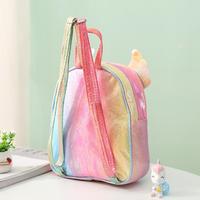 Gambar Tas Ransel Anak - Anak MINI WING / Tas Ransel Anak Perempuan dari Moejoeapparel undefined 4 Tokopedia