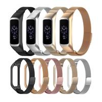 Gambar Milan 2in1 Stainless Strap Bumper Frame Case for Samsung Galaxy FIT E - DARK GREY dari hop market undefined 5 Tokopedia