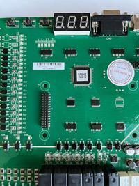 Gambar Elevator PCB Control Board MCTC-MCB-C2 Use for Monarch NICE3000+ dari DFROBOT undefined 3 Tokopedia
