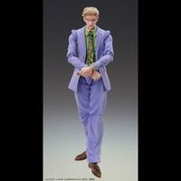 Gambar Super Action Statue Figure Kira Yoshikage Second dari Kyou Hobby Shop - Toko Anime undefined 3 Tokopedia