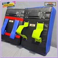 Gambar (100% ORIGINAL) Pecing ped MVP ARENA, pecing silat samsak silat dari Toko Anisa Salsabila undefined 1 Tokopedia