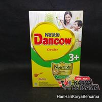 Gambar SUSU BUBUK DANCOW 3+ MADU 750GR dari HariHariKaryaBersama undefined 1 Tokopedia