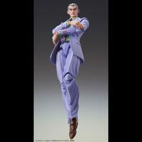 Gambar Super Action Statue Figure Kira Yoshikage Second dari Kyou Hobby Shop - Toko Anime undefined 4 Tokopedia