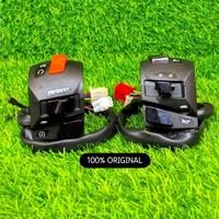 Gambar Promo Saklar Pulsar 135 Original Minda PNP Nmax PCX Adv Vario Murah dari ziya storeeeee undefined 4 Tokopedia