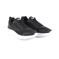 Gambar Promo FILA Sepatu Pria Cardy - BlackWhiteBlack Berkualitas dari angelaliu undefined 2 Tokopedia