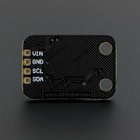 Gambar DFRobot 10 DOF M IMU Sensor/Inertial navigation module, integrates dari DFROBOT undefined 2 Tokopedia