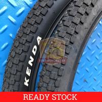 Gambar Ban Luar Sepeda 24 x 1.95 Kenda Gunung MTB Berkualitas dari Bellova Elif undefined 2 Tokopedia