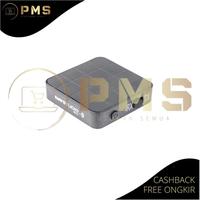 Gambar 2 In 1 Audio Bluetooth 5.0 Transmitter And Receiver 3.5mm Kn321 Black dari PengusahaMudaSuksesSMG undefined 5 Tokopedia