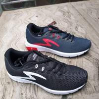 Gambar Sepatu running specs boston road 19 pd sport semarang dari Galang Aditya Putra undefined 2 Tokopedia