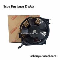 Gambar Extra Fan Assy Ac Mobil Isuzu D Max - Pokka|HRC dari TARO PART undefined 1 Tokopedia