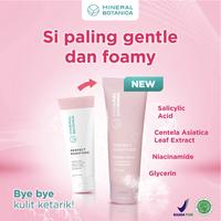 Gambar Mineral Botanica Facial Foam Series 100g - First Defense dari POVSTOREID undefined 3 Tokopedia