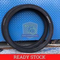 Gambar Ban Luar Sepeda 24 x 1.95 Kenda Gunung MTB Berkualitas dari Bellova Elif undefined 3 Tokopedia