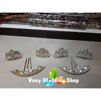 Gambar Set Centung + Sisir Manten Solo Putri, Model Daun dari ambarkae undefined 5 Tokopedia