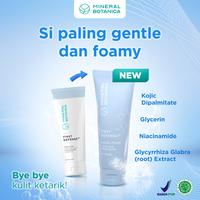 Gambar Mineral Botanica Facial Foam Series 100g - First Defense dari POVSTOREID undefined 5 Tokopedia