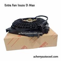 Gambar Extra Fan Assy Ac Mobil Isuzu D Max - Pokka|HRC dari TARO PART undefined 3 Tokopedia