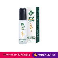 Gambar Safe Care Roll On Aromatherapy 10 ml dari Apotek Halomedika Cicendo undefined 1 Tokopedia
