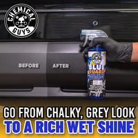 Gambar Chemical Guys Blue Guard High Shine Protectant Trim Restorer Semir Ban dari Gudang Wax undefined 2 Tokopedia