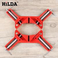 Gambar Multifunction 90 degree Right Angle Clip Picture Frame Corner Cl dari Marine Mart undefined 2 Tokopedia